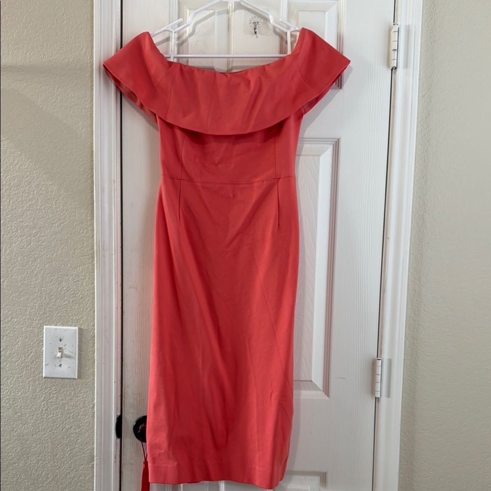 Aritzia Babaton Ruslan Dress